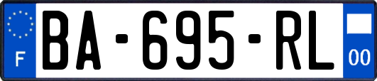 BA-695-RL