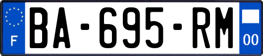 BA-695-RM
