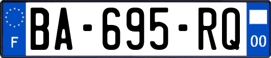 BA-695-RQ