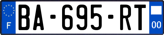 BA-695-RT