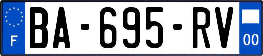 BA-695-RV