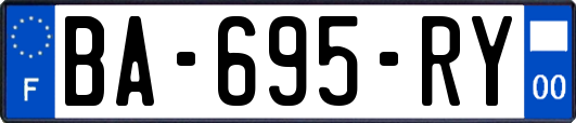 BA-695-RY