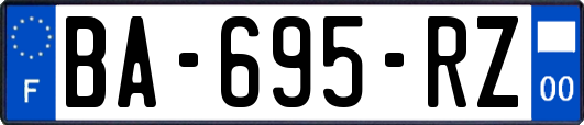 BA-695-RZ