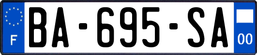 BA-695-SA