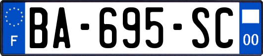BA-695-SC