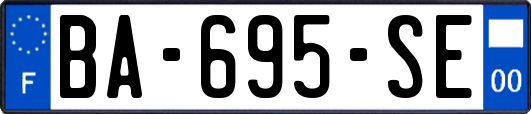BA-695-SE