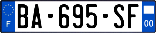 BA-695-SF