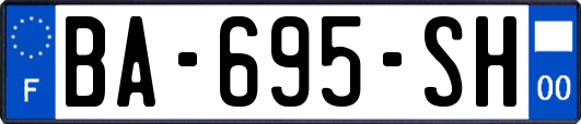BA-695-SH