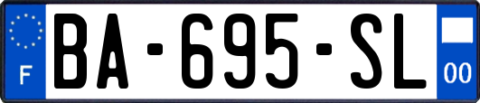 BA-695-SL