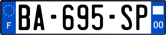 BA-695-SP