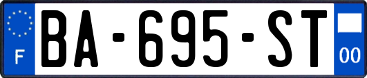 BA-695-ST