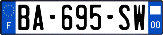 BA-695-SW