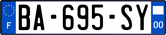 BA-695-SY