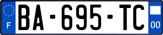 BA-695-TC