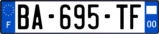 BA-695-TF
