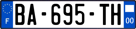 BA-695-TH