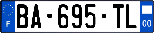 BA-695-TL