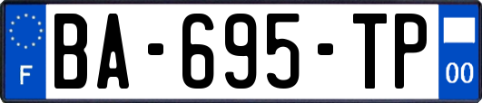 BA-695-TP