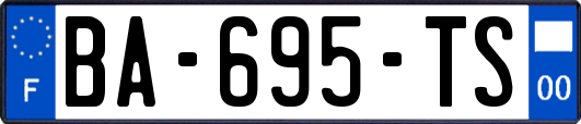BA-695-TS