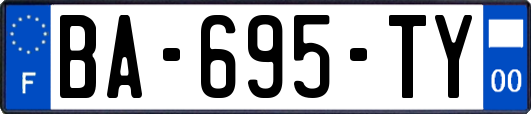 BA-695-TY