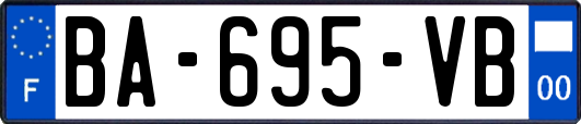 BA-695-VB