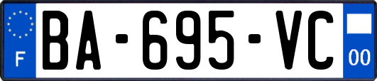 BA-695-VC