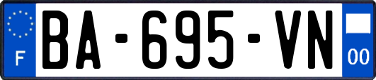 BA-695-VN