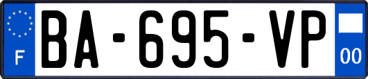 BA-695-VP