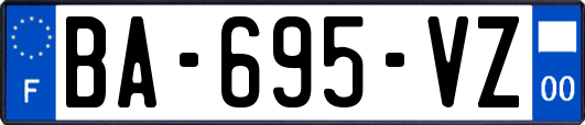 BA-695-VZ