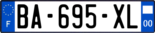 BA-695-XL