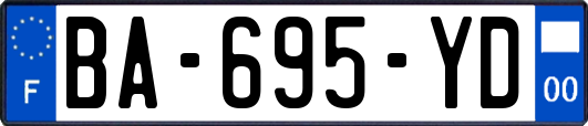 BA-695-YD