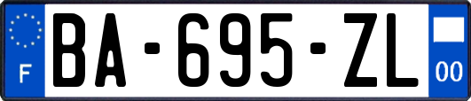 BA-695-ZL
