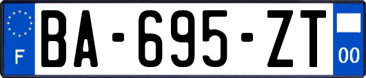 BA-695-ZT