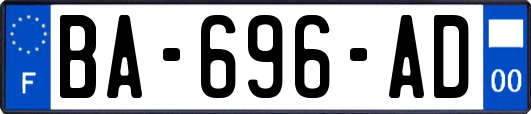 BA-696-AD