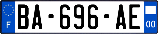 BA-696-AE