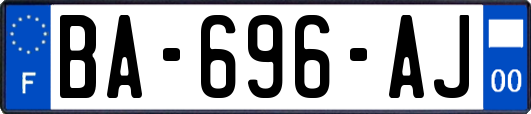 BA-696-AJ