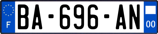 BA-696-AN