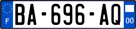 BA-696-AQ