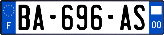 BA-696-AS