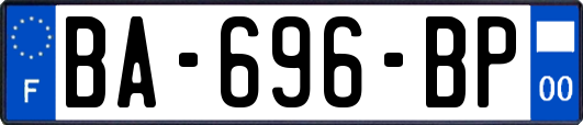 BA-696-BP