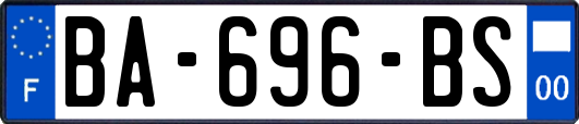 BA-696-BS