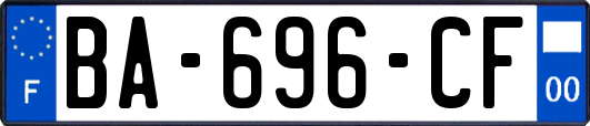 BA-696-CF