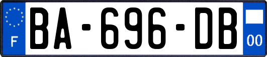 BA-696-DB