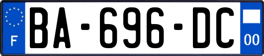 BA-696-DC