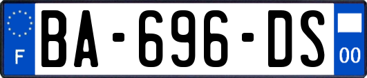 BA-696-DS