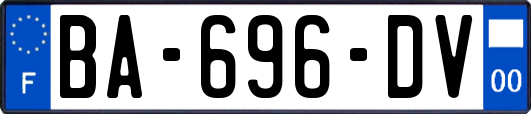 BA-696-DV