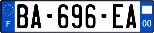 BA-696-EA