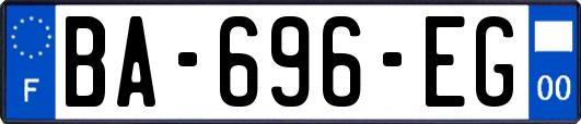BA-696-EG