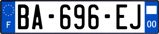 BA-696-EJ