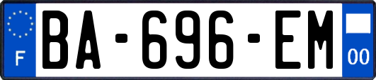 BA-696-EM